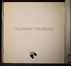 Valeriano trubbiani usato  Spedito ovunque in Italia 