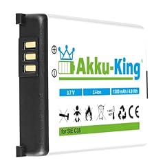 Akku king akku gebraucht kaufen  Wird an jeden Ort in Deutschland