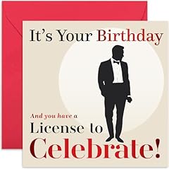 Birthday cards men for sale  Delivered anywhere in UK