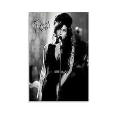 Hotoice amy poster for sale  Delivered anywhere in UK