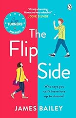 The flip side d'occasion  Livré partout en Belgiqu