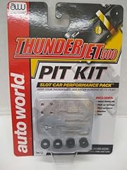 Auto trx118 thunderjet for sale  Delivered anywhere in USA 