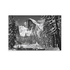 Ansel adams half for sale  Delivered anywhere in USA 