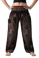 Bangkok pants harem for sale  Delivered anywhere in USA 