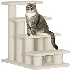 Pawhut dog steps for sale  Delivered anywhere in UK