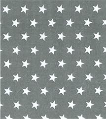 Printed polycotton craft for sale  Delivered anywhere in UK