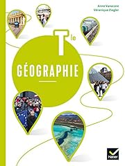 Géographie tle éd. d'occasion  Livré partout en France