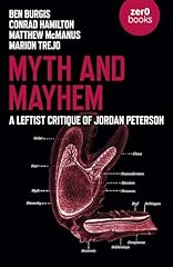 Myth mayhem leftist for sale  Delivered anywhere in USA 