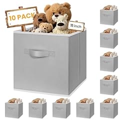 Storage cubes inch for sale  Delivered anywhere in USA 