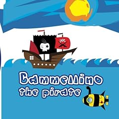 Cammellino the pirate usato  Spedito ovunque in Italia 