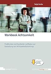 Workbook achtsamkeit praktisch gebraucht kaufen  Wird an jeden Ort in Deutschland