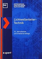 Lichtwellenleiter technik gebraucht kaufen  Wird an jeden Ort in Deutschland