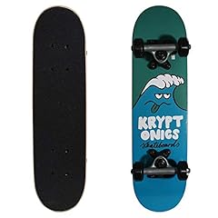 Kryptonics locker board for sale  Delivered anywhere in USA 