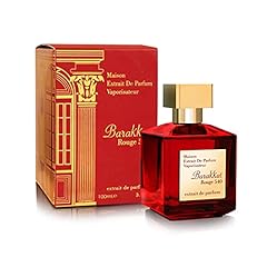 Fragrance barakkat rouge for sale  Delivered anywhere in USA 