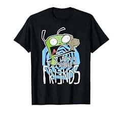 Invader zim squirrel for sale  Delivered anywhere in USA 