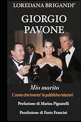 Giorgio pavone mio usato  Spedito ovunque in Italia 