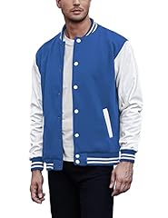 Coofandy varsity letter for sale  Delivered anywhere in USA 