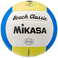 Mikasa beachvolleyball beach gebraucht kaufen  Wird an jeden Ort in Deutschland