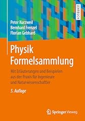 Physik formelsammlung erläute gebraucht kaufen  Wird an jeden Ort in Deutschland
