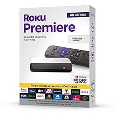 Roku 3920x premiere for sale  Delivered anywhere in USA 