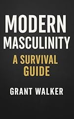 Modern masculinity survival gebraucht kaufen  Wird an jeden Ort in Deutschland