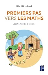 Premiers maths chemins d'occasion  Livré partout en France