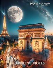 Tour eiffel arc d'occasion  Livré partout en France