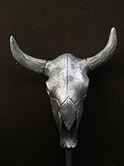 Texas longhorn skull for sale  Delivered anywhere in USA 
