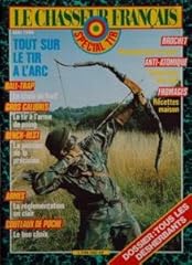 Chasseur francais 1047 d'occasion  Livré partout en France