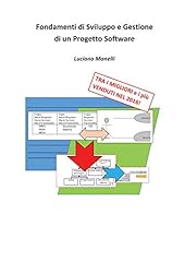 Fondamenti sviluppo gestione usato  Spedito ovunque in Italia 