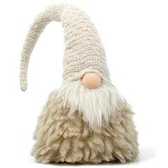 Lockasen gnome christmas for sale  Delivered anywhere in USA 