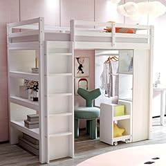 Einhom kinderbett 90x200 gebraucht kaufen  Wird an jeden Ort in Deutschland