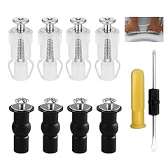 8pcs universal toilet for sale  Delivered anywhere in UK