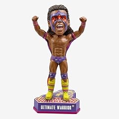 Ultimate warrior wwe for sale  Delivered anywhere in USA 