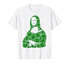 Mona lisa irish for sale  Delivered anywhere in UK