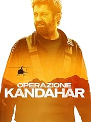 Operazione kandahar usato  Spedito ovunque in Italia 