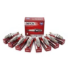 Moca spark plugs for sale  Delivered anywhere in Ireland