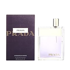 Prada pour homme gebraucht kaufen  Wird an jeden Ort in Deutschland