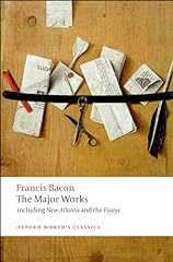 Francis bacon major for sale  Delivered anywhere in UK