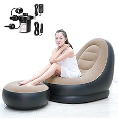 Ptlsy inflatable lounge for sale  Delivered anywhere in USA 