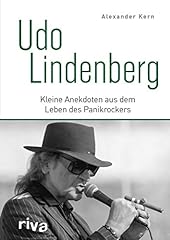 Udo lindenberg kleine gebraucht kaufen  Wird an jeden Ort in Deutschland