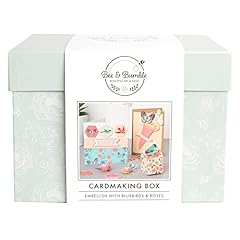 Bee bumble cardmaking for sale  Delivered anywhere in UK