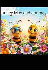 Honey may journey for sale  Delivered anywhere in UK