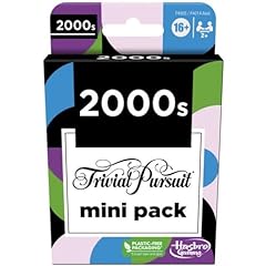 Trivial pursuit 2000s for sale  Delivered anywhere in USA 