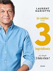 Cuisine ingrédients 3 d'occasion  Livré partout en France