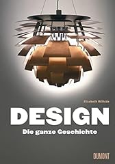 Design ganze geschichte gebraucht kaufen  Wird an jeden Ort in Deutschland