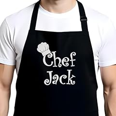 Apronplace personalized chef for sale  Delivered anywhere in USA 