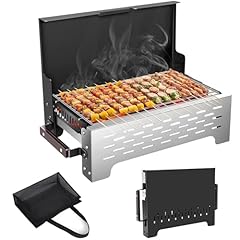 Bibemorol camping grill gebraucht kaufen  Wird an jeden Ort in Deutschland