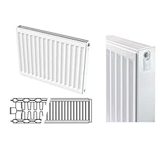 Myson radiator 700mm for sale  Delivered anywhere in UK