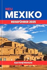 Neu mexiko reiseführer gebraucht kaufen  Wird an jeden Ort in Deutschland